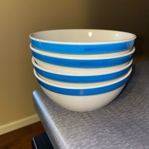 4-Piece Bowl Set